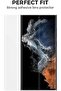 [Pack Of 2 Front Only] Screen Protector for Huawei P50 Pro, Flexible TPU Film Full Coverage - 2