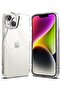 iPhone 14 Plus Case Cover| Air-S Series | Clear