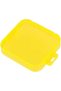 Under Sea Diving Filter Underwater Lens Color Filter For GoPro Hero 3+ Camera -Yellow - 3