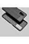 O Honor View 30 / View 30 Pro Case, Litchi Grain Leather Texture Slim Ultra-Thin Lightweight S - 5