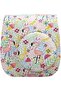 Case for Fujifilm Instax Mini 11/12 Case PU Leather Instant Camera Cover with Adjustable Str - 4