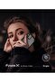 iPhone 12 Mini Case Cover| Fusion-X Series| Black - 7