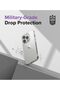 iPhone 14 Pro Max Case Cover| Air-S Series | Clear - 5