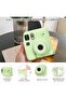Silicone Case for Fujifilm Instax Mini SE Instant Camera - 6
