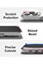 iPhone 14 Pro Max Case Cover| Air-S Series | Clear - 4