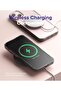 iPhone 13 Case Cover| Fusion Series| Smoke Black - 3