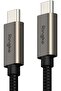 Fast Charging Basic Cable | USB-C to USB-C | 2M - 2