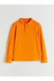 Lcw Kidspolo Collar Boys' T-Shirt - 3