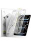 iPad Pro 11 M4 (2024) Screen Protector | Tempered Glass [Easy Slide] Gurad
