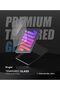 iPad Mini 6th 2021 Screen Protector| Full Cover Tempered Glass - 8