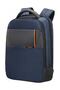 16N-01-005 15.6 Qibyte Notebook Backpack Blue