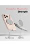 iPhone 15 Pro Max Case Cover| Silicone Magnetic Series| Sunny Lime - 7