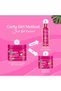Curl Activator Hair Cream 330ml | With Shea Butter & Argan | 48H Curl Retention & Shine - 5