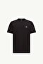 Logo Patched Cotton T-Shirt