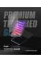 iPad Mini 6th 2021 Screen Protector| Full Cover Tempered Glass - 7