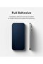 iPhone 15 Pro Max Screen Protector | Full Tempered Glass Cover With Installation Jig - 6