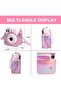 Protective Camera Case for Fujifilm Instax Mini 12 Instant Camera |PU Leather Camera Cover w - 7