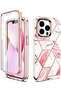 Case for iPhone 14 Pro Max,-Pink