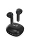 Căști wireless HS-M905BT, Bluetooth, microfon, negru - 3