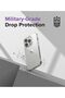 iPhone 14 Pro Max Case Cover| Air-S Series | Clear - 6