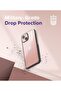 iPhone 13 Case Cover| Fusion Series| Smoke Black - 7