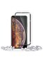 R-AIXS-IDFG Tempered Glass Screen Protector For iPhone 11 Pro - Clear - 2