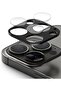 Camera Lens Protector For iPhone 13 Pro/iPhone 13 Pro Max, Aluminum Frame Tough