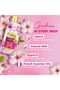 Sakura Body Wash 500ml | Long-Lasting Fragrance with Essential Oils for Moisturized Skin - 7