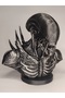 Alien Xenomorph 3D Figürü 12.5 cm - 3