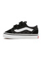 حذاء TD Old Skool V - أسود - 5