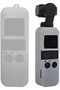 Ozone Soft Silicone Case for OSMO Pocket Scratch Protective Cover Designed for DJI OSMO Pocket Gimba - 3