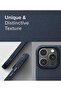 iPhone 14 Pro Case Cover| Onyx Series| Navy - 6