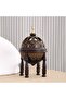 Traditional Incense Bakhoor Burner – Oud & Resin Burner for Home, Office & Gift