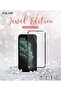 R-AIXS-IDFG Tempered Glass Screen Protector For iPhone 11 Pro - Clear - 4