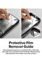 iPhone 15 Pro Case Cover| Fusion Design Series | Seoul - 7