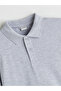 Lcw Kidspolo Collar Boys' T-Shirt - 4