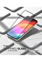 iPhone 15 Screen Protector | Full Tempered Glass Cover With Installation Jig - 4