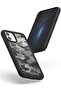 iPhone 12 Mini Case Cover| Fusion-X Series| Black - 6
