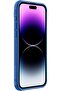 iPhone 15Â Pro Case Cover | Camshield Pro Series | Blue - 7