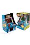 Micro Player Ms PacMan 17cm