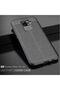 Huawei Mate 30 Lite/Nova 5i Pro Case, Litchi Grain Leather Texture Slim Ultra-Thin Lightweig - 2