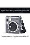 Protective Case for Fujifilm Instax Mini 40 Instant Film Camera - 3
