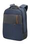 16N-01-005 15.6 Qibyte Notebook Backpack Blue - 2