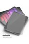 iPad Mini 6th 2021 Screen Protector| Full Cover Tempered Glass - 5