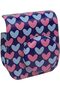 PU Leather Camera Case For Fujifilm Instax Mini 11 12 Instant Camera with Adjust - 2