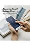 iPhone 14 Pro Screen Protector| Full Cover Tempered Glass| With Installation Jig - 8