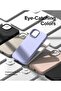 iPhone 14 Case Cover | Silicone Series | Lavender - 6