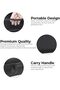 Camera Carry Case, Compatible for GoPro Action Camera, Camera Cleaning Accessories, DSLR Cam - 2