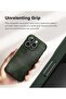 iPhone 16 Pro Max Case | Onyx Series | Camo Green - 8