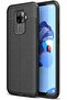 Huawei Mate 30 Lite/Nova 5i Pro Case, Litchi Grain Leather Texture Slim Ultra-Thin Lightweig